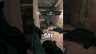 The only answer for when SBMM is to much