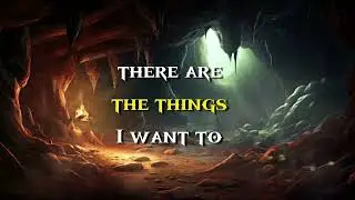 Guess I'll Never Know - LYRICS [Tracktribe]