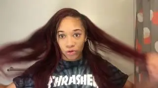 Vanity Box Hair Review