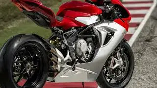 Top Ten Fastest Bike In The World 2018