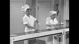 MADtv - I Love Lucy '97