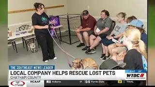TRAPS: A local animal rescue group expands efforts to trap, advocate, and educate the community