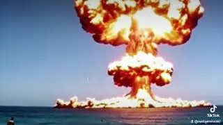Nuclear Horror Story 