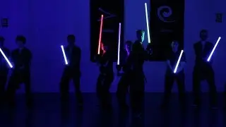 Conviértete en un jedi con el LudoSport. Reportaje para Revista Mine.