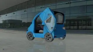 Group 2 Engineering Design Project - Azur