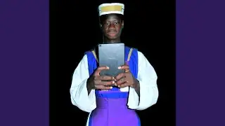 Aoo YHWH, Ɛnkɔsi Dabɛn (Extended)