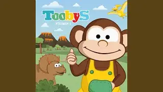 Un elefante se balanceaba