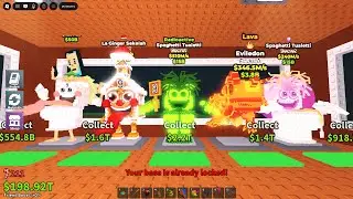 🔴LIVE!🔴TRADING STEAL A BRAINROT BRAINROTS !!! MOST TRUSTED