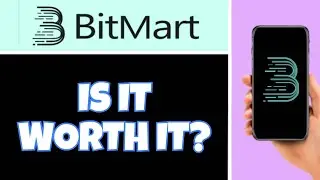 BITMART APP REVIEW | IS IT WORTH USING?