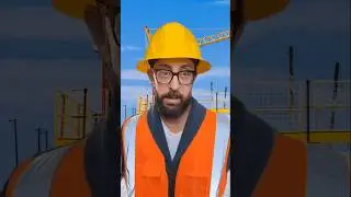 Moments and Construction #short #adamrose #construction #engineering #workers