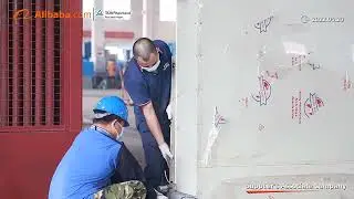 COLDMAX alibaba&tuv verlified