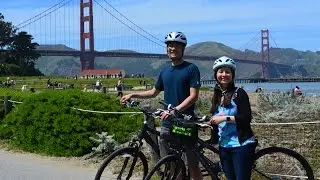 Basically Free Bike Rentals