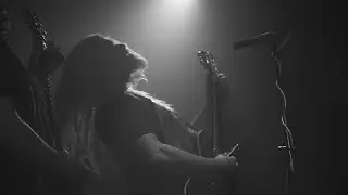 Live Metal Showing | Hail Yourself 7/27/18