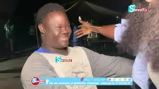 Mbogoul bouy Doyane devant Modou l&ocirc; ioe la begue Laycha Diop ...