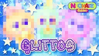 Meet the Glittos!!