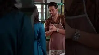 Anj Na Karo Bibi Jee #shorts #behroopia #pakistanidrama #greentv