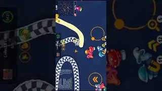 ​Snake Discovery 🔍​Wild Encounter 🐍 #phonk #wormszone  #youtubeshorts #viral #trending #ytshorts