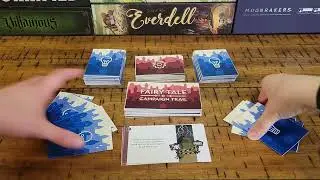 Fairy Tale Campaign Trail Trailer