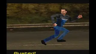 ROAD TO NFS 2015 - NFSHP 2 Campaign EP2 - Busted