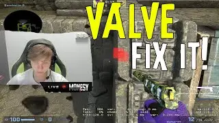 MONESY NEW BUG IN CS:GO
