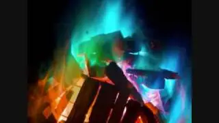 Eiffle 65 - I DJ With the Fire(Lyrics in description)