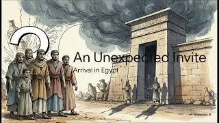 The Reconciliation of Joseph and His Brothers