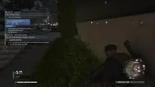 Ghost Recon Breakpoint First Time Playing