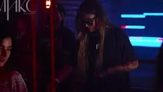 ALESSA KHIN . МИКС LIVE . 21.05.22