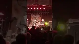 &ldquo;Runaway&rdquo; (Del Shannon Cover) James Popenhagen Live @ The Surf Ballroom WDP 2019.