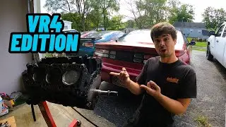 Сборка двигателя для НАЧИНАЮЩИХ! + Советы и рекомендации