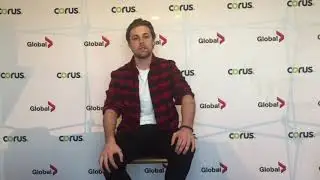 Derek Kesseler - Big Brother Canada 6 Preseason Interview