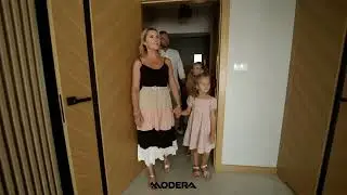 Modera Deweloper &mdash; domy w cenie mieszkania w Iławie