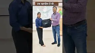 Idbi Executive Joining Kit / Idbi ESO / Idbi Jam #banker #aspirants #ibps