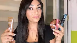 VLOG INIZIO CAMPO SCUOLA E ACQUISTI BEAUTY PER L'ESTATE