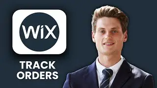 NEW! How to Track Orders in Wix Store Dashboard (2025) 📦 | Order Management & Fulfillment Guide