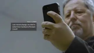 The Gift - Featuring the Avigilon H4SL Camera Line