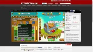 Clicker Heroes-Thusia+Pluto+Mimzee+Mammon+Juggernaut+switching relics pushing Moloch to Bomber pt1