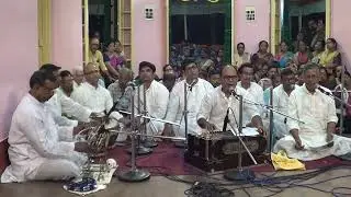 Geetialekhya Sri Ramakrishner Balyalila Cossipur Udyanbati