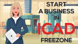 Starting a Manufacturing Company? ICAD&rsquo;s the Free Zone for You