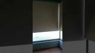 Cortinas Roller Autom&aacute;ticas DecoFibras