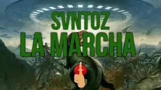 SVNTOZ - La Marcha