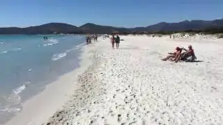 Sardegna - San Teodoro