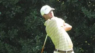 Georgia Tech Golf Head Coach Bruce Heppler Interview (Part 2)