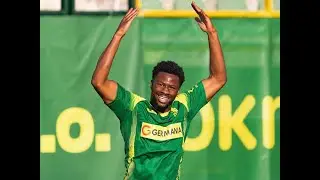 Emmanuel EKONG | 2024