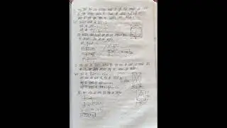 Class 10 | Math | Exercise 12.1  Notes  | Rajeev and Ncert Short video | UP board