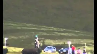 Kai XC Barbury 2*