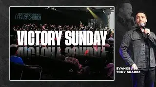 Victory Outreach San Diego Live Stream