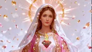 Mother Mary Songs 