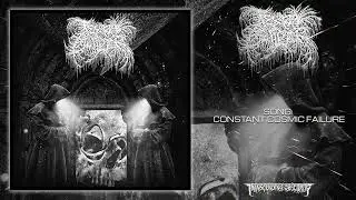 TERRA BUILDER (Germany) - Constant Cosmic Failure (Death Metal/Grindcore) Transcending Obscurity