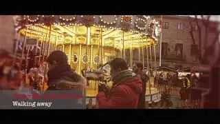 Victor Nas & StudioThos - Walking away